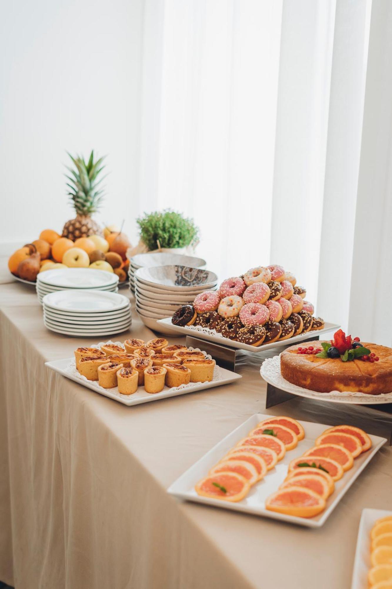 Hotel Delaville Frontemare Lido di Jesolo Luaran gambar