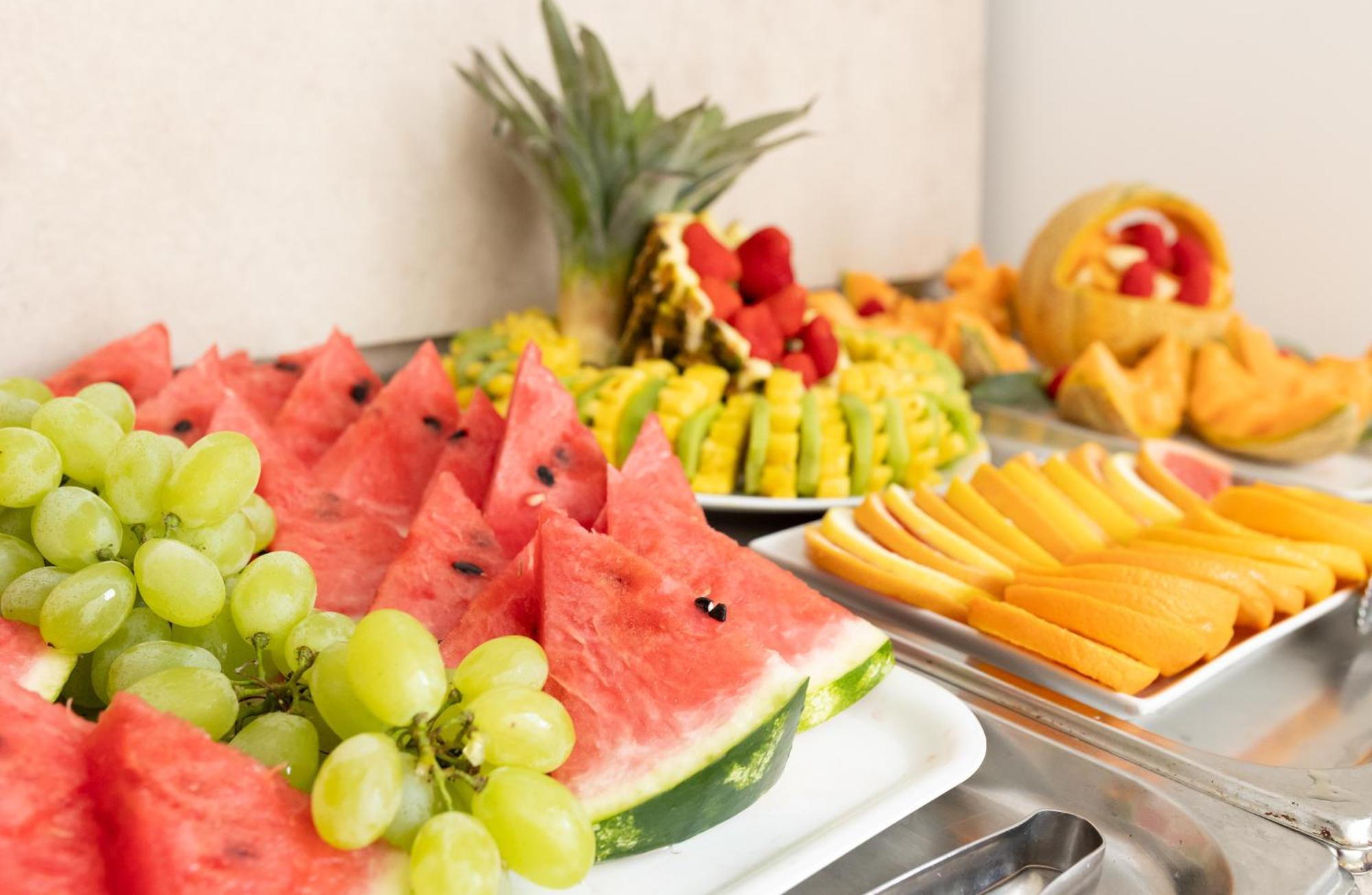 Hotel Delaville Frontemare Lido di Jesolo Luaran gambar