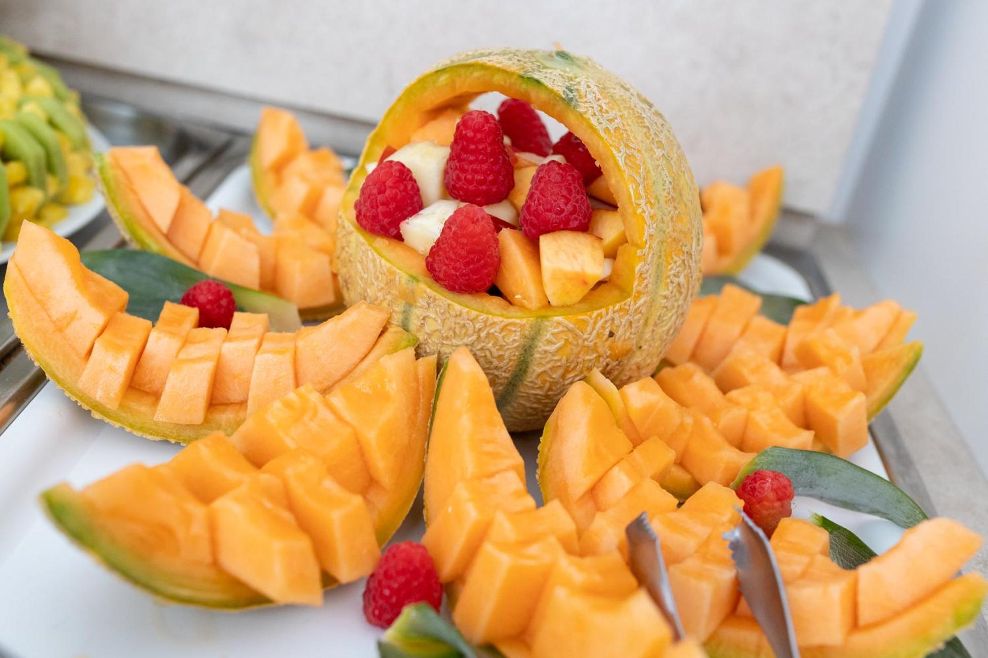 Hotel Delaville Frontemare Lido di Jesolo Luaran gambar