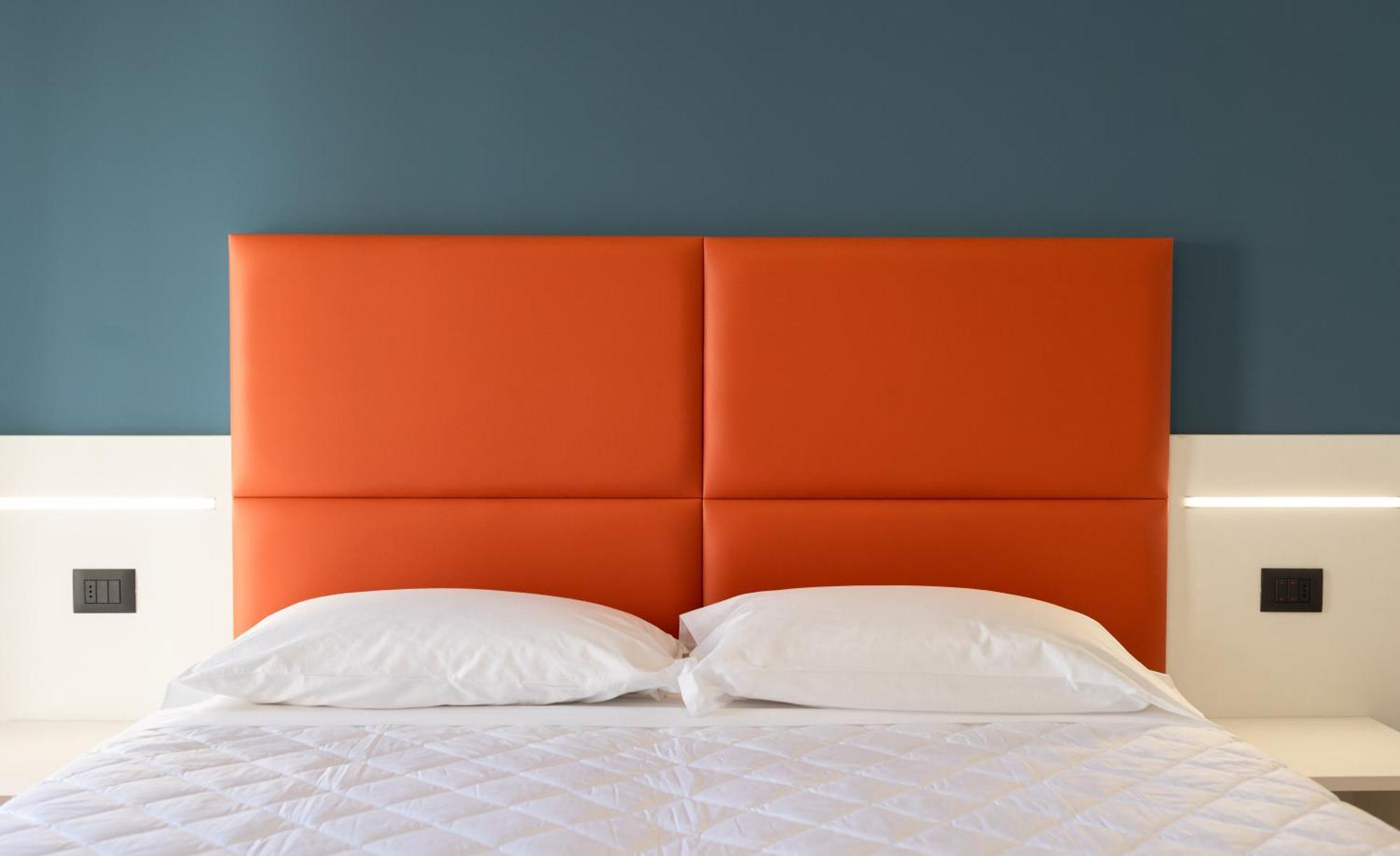 Hotel Delaville Frontemare Lido di Jesolo Luaran gambar