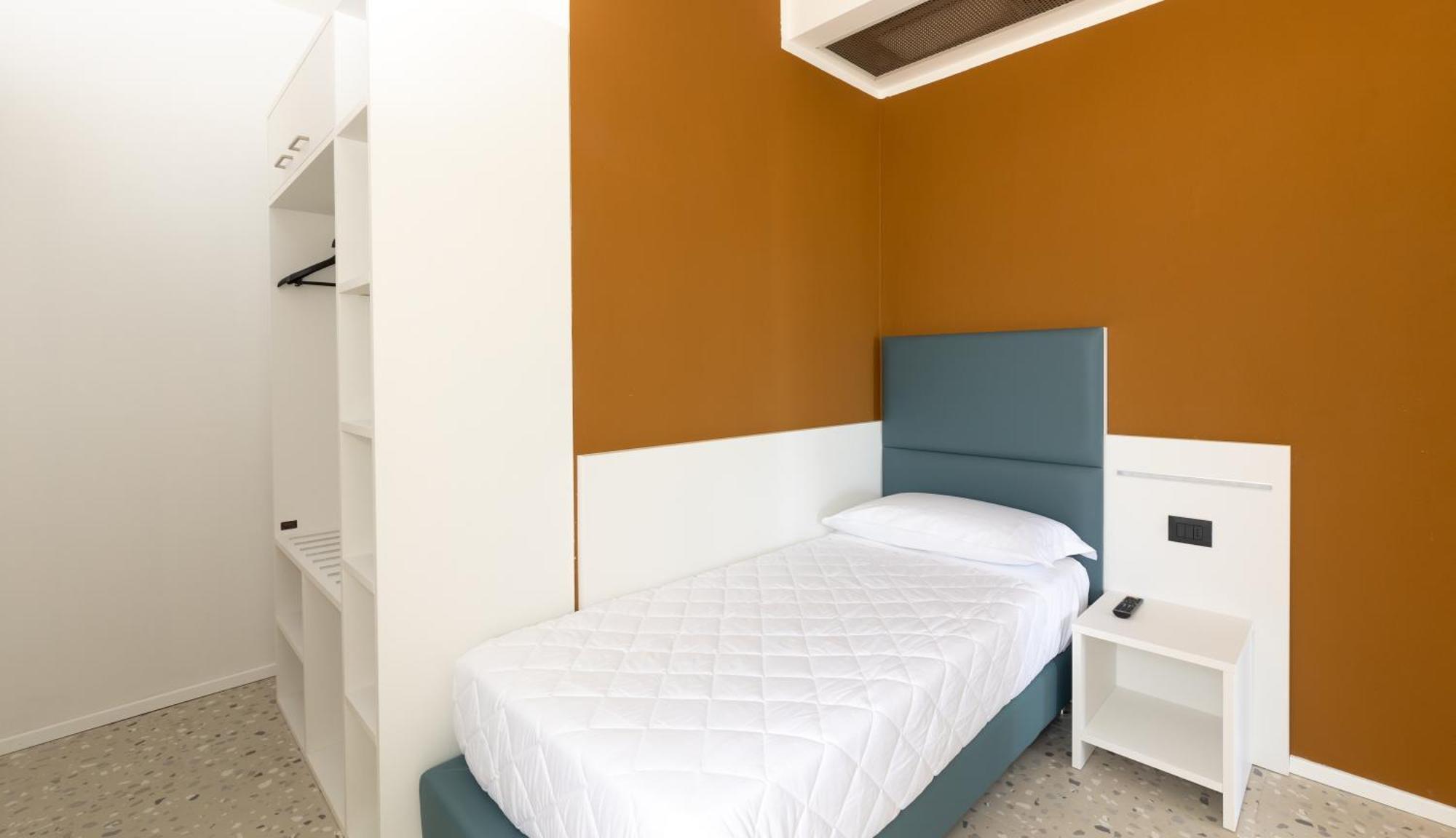Hotel Delaville Frontemare Lido di Jesolo Luaran gambar